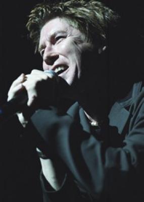 Richard Butler